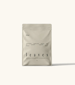 Leaves - Bloat Tea